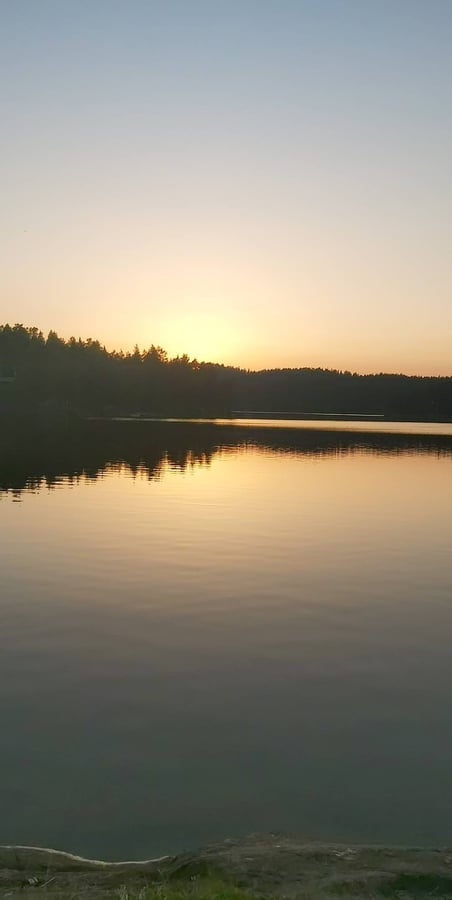 Varsjøen