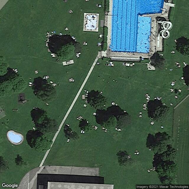 Piscine du Communal