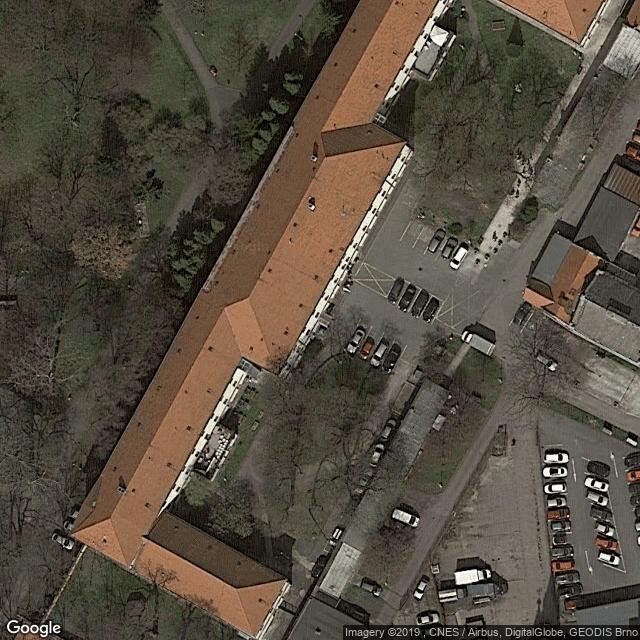 Psychiatrická klinika 1. LF UK a VFN
