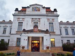 Psychiatrická nemocnice Bohnice