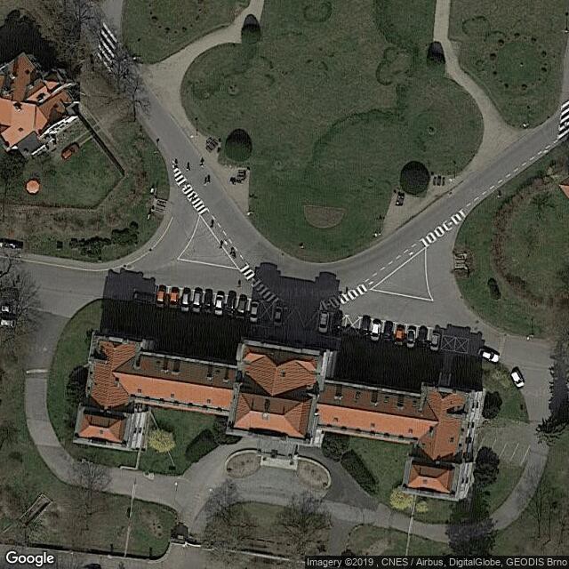 Psychiatrická léčba Bohnice
