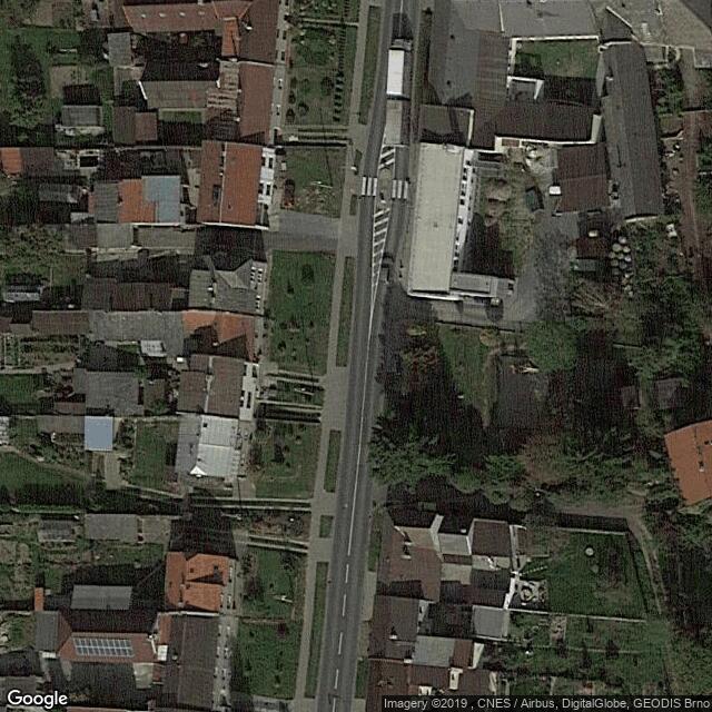 Českomoravská Bezpečnostní Agentura spol. s.r.o.