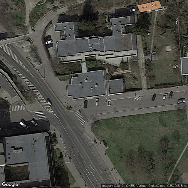 Triangl - centrum pro rodinu