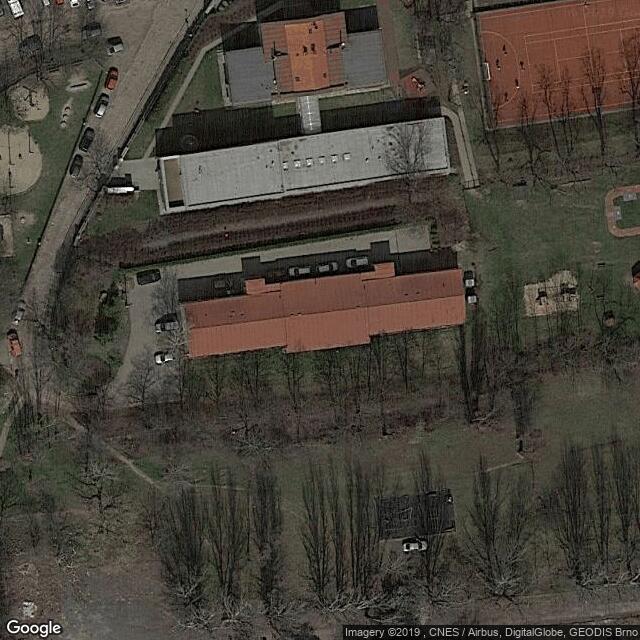 Pedagogicko – psychologická poradna Praha 9