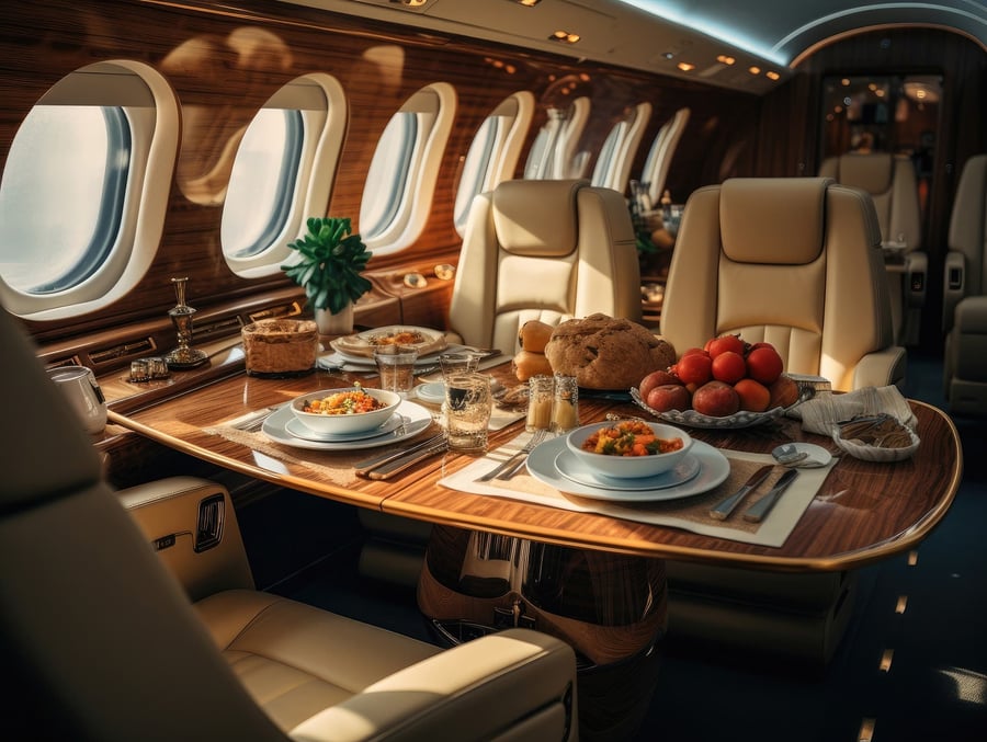 Air Elite Catering