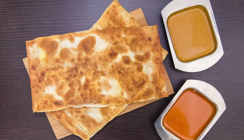 Springleaf Prata