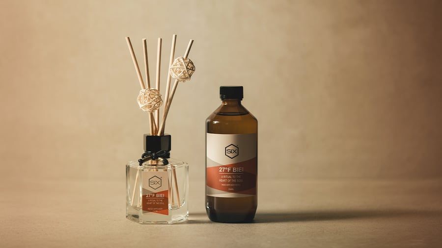 Scent by SIX