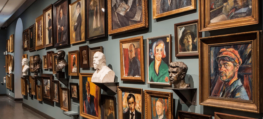 Ateneum Art Museum