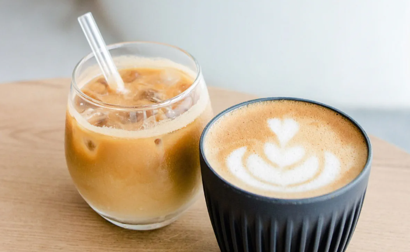 Foreword Coffee