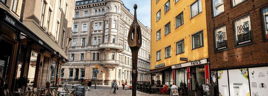 Design District Helsinki