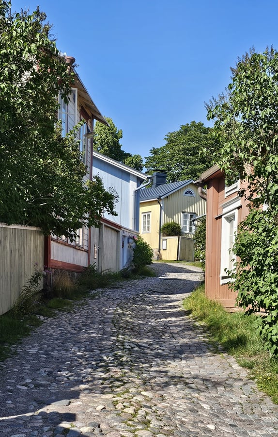 Porvoo
