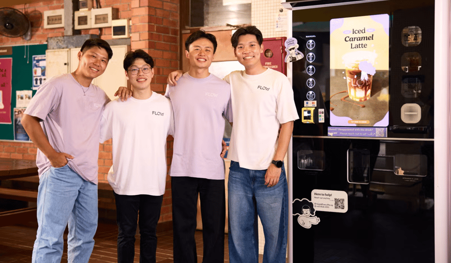 Flow Coffee
