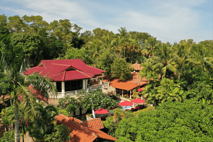 Tempat Senang