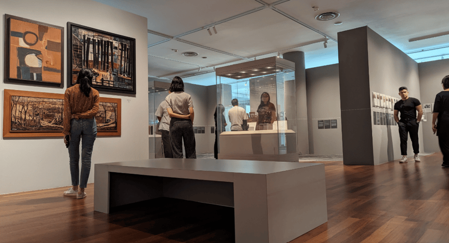 NUS Museum