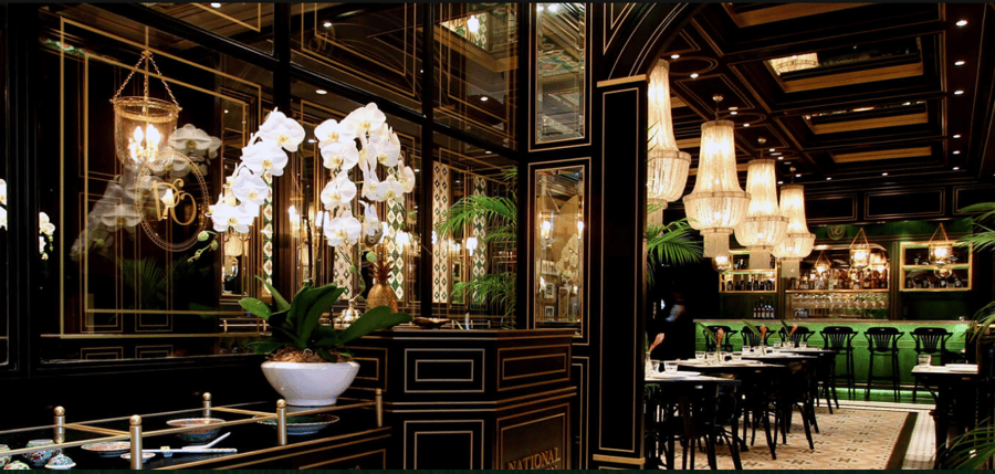 National Kitchen by Violet Oon Singapore
