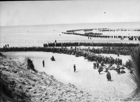 Dunkirk (May 1940)
