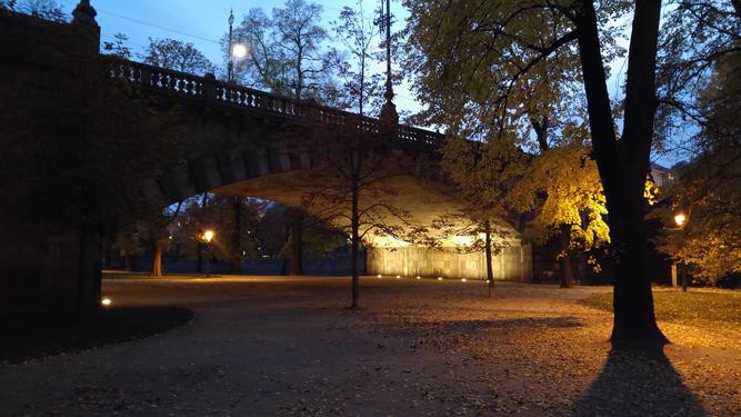 Střelecký ostrov
