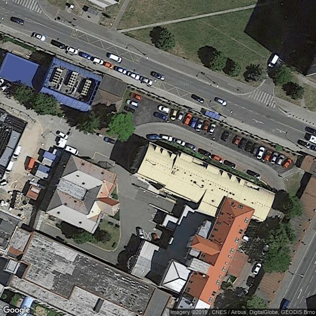 Klaudiánova nemocnice - Clinterap s.r.o. - Psychiatrická ordinace Mladá Boleslav