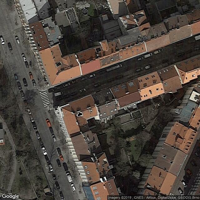 La Strada Česká republika, o. p. s. Poradenské centrum La Strada Česká republika