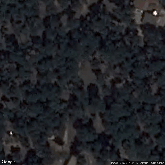 Campsite Arena Stoja