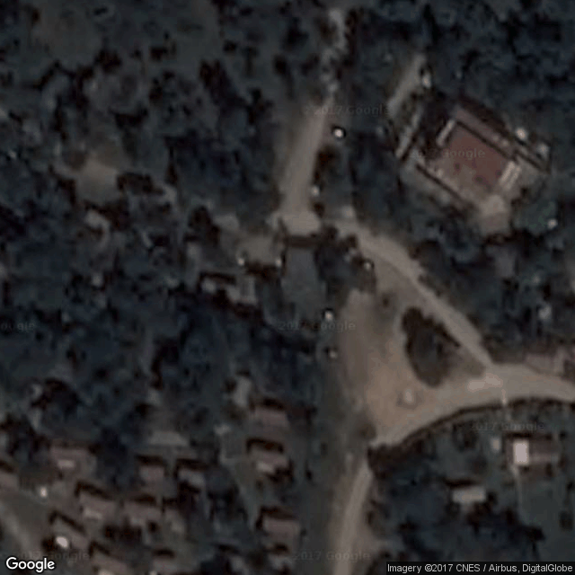 Campsite Arena Indije