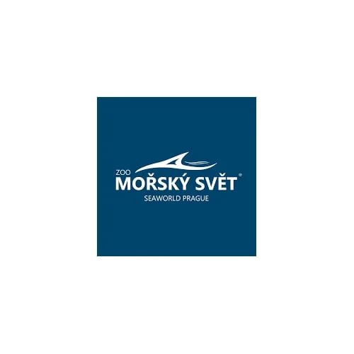 ZOO Mořský svět
