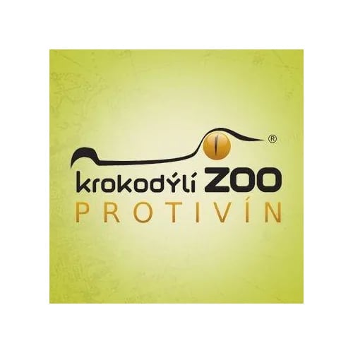 Krokodýlí ZOO a ochranářská farma Protivín