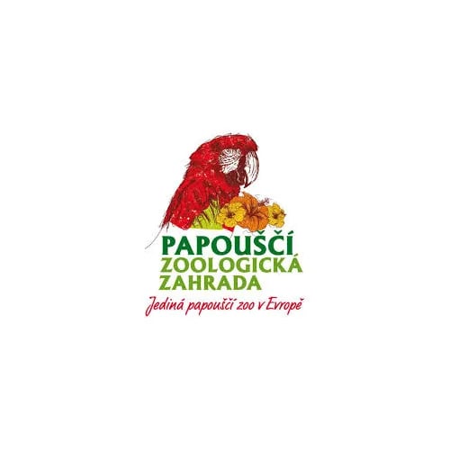 Papouščí zoologická zahrada Bošovice