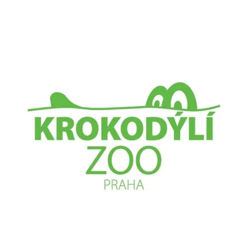 Krokodýlí Zoo Praha