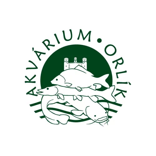Akvárium Orlík nad Vltavou