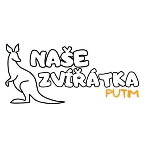 Zvířátka Putim