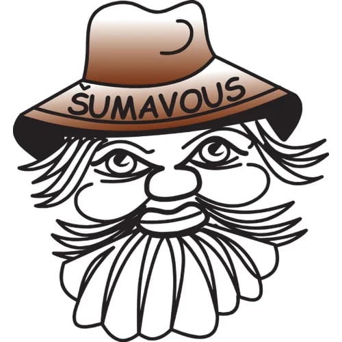 Šumavousův zvěřinec