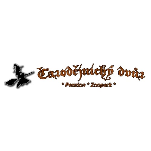 Zoopark Čarodějnický dvůr - Biskoupky