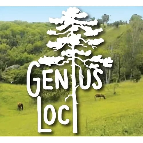 Genius Loci v Prokopském údolí