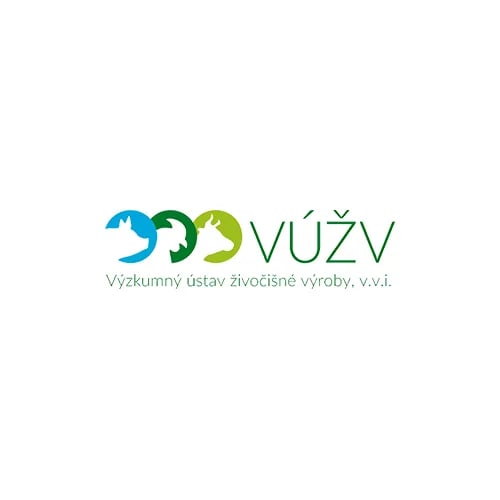 Jelení farma - Podolský mlýn - Výzkumný ústav živočišné výroby, v. v. i.