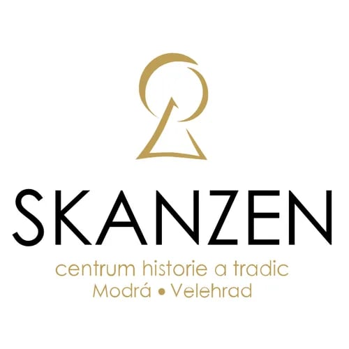 Skanzen Modrá - Pratuři