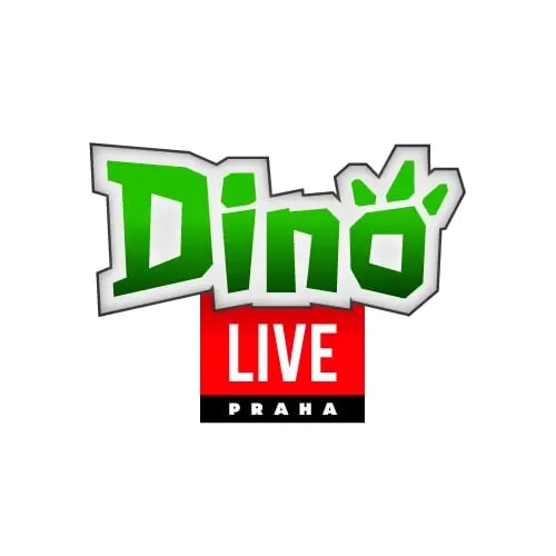 DinoLive Praha
