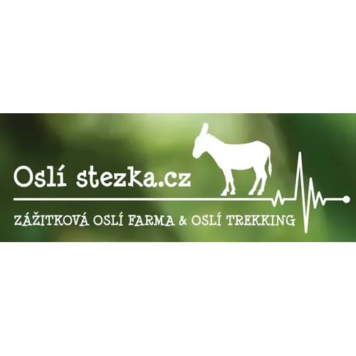 Oslí stezka Svárov u Prahy