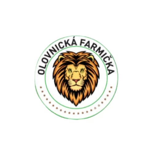 Olovnická farmička