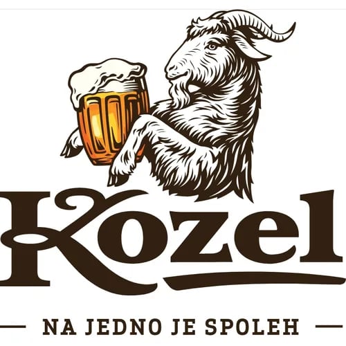 Kozlí chlívek pivovar Velké Popovice
