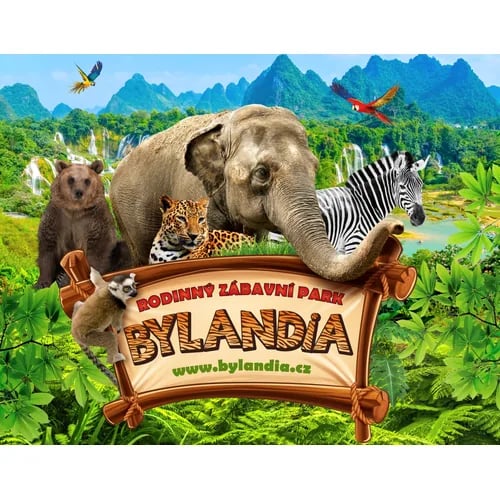 Bylandia Bylany