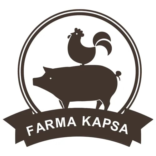 Kontaktní ZOOPark Farma Kapsa v Pošumaví