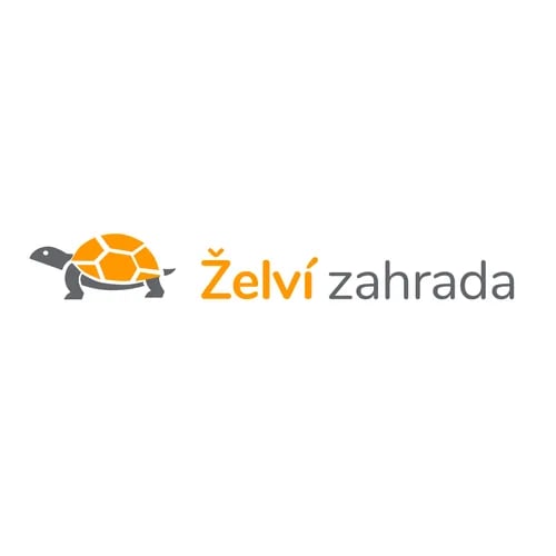 Želví zahrada