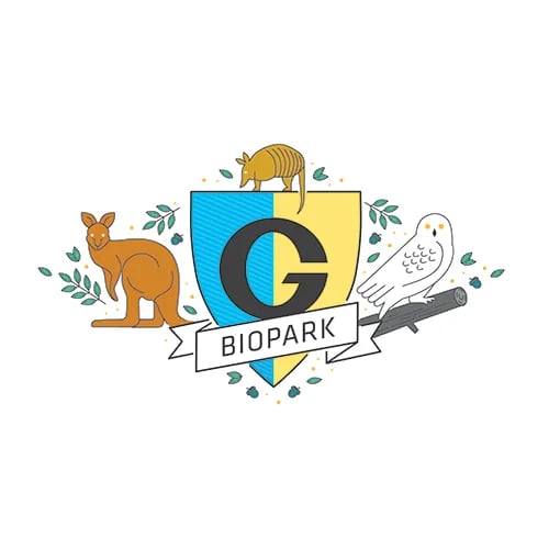 Biopark gymnázia Teplice
