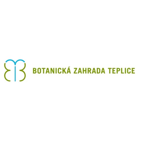 Botanická zahrada Teplice