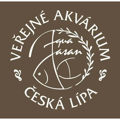 Veřejné akvárium v České Lípě