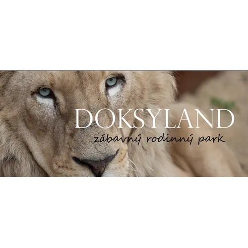Zoopark DOKSYLAND