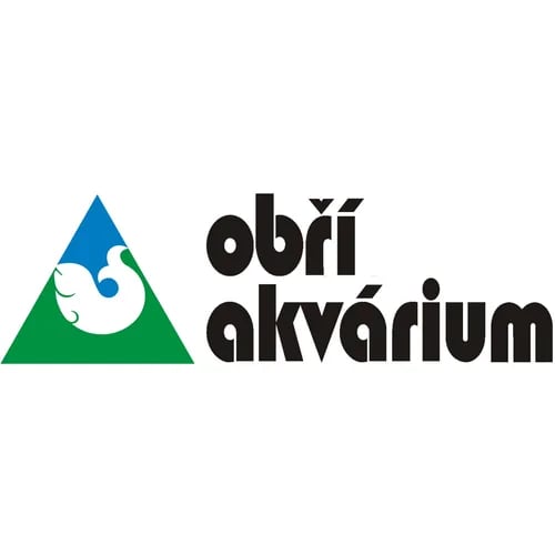 Obří akvárium Hradec Králové