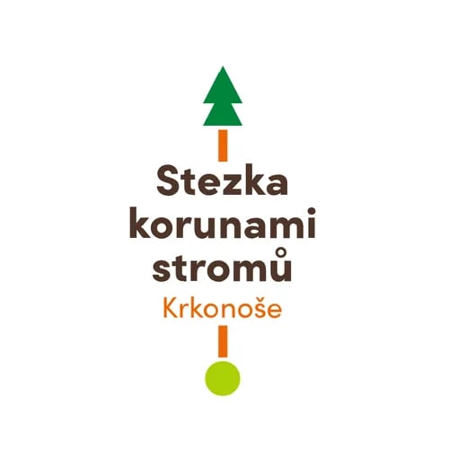 Medvědí stezka Krkonoše - Stezce korunami stromů