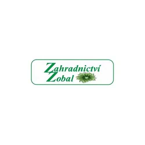 Zooutek zahradnictví Zobal